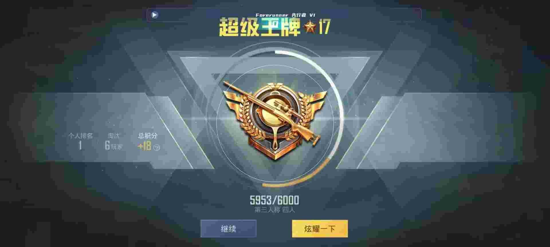 和平精英鸡腿辅助自瞄 - ��ƽ��ӢΪ�������ô��辅助预览图